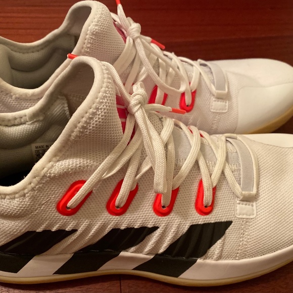 Adidas Stabil Next Gen Comfort Anti-Slip movement. New.Size 10. $125 - Picture 1 of 5